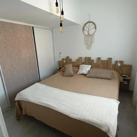 Charles Casa de Férias Capbreton