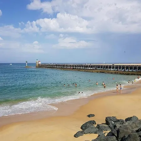 Charles Casa vacanze