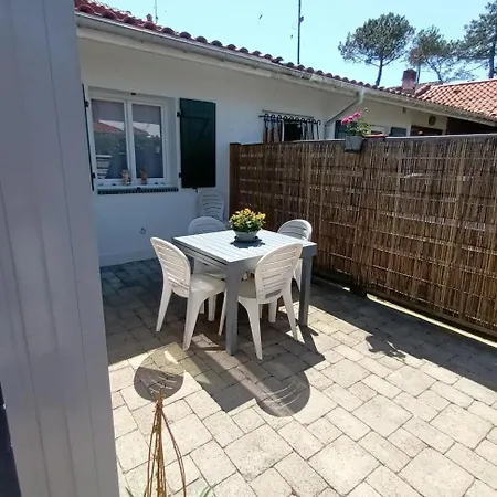 Charles Casa vacanze Capbreton