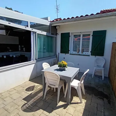 Charles Casa vacanze