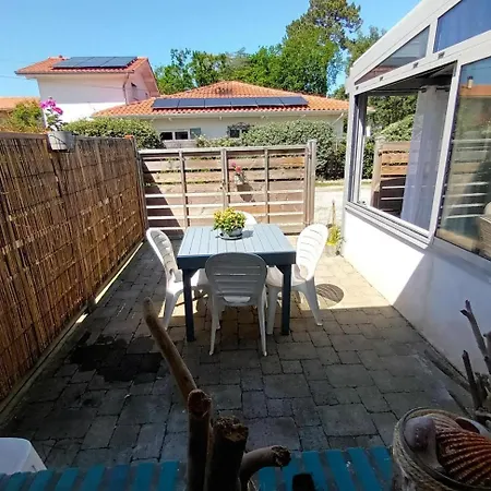 Charles Casa vacanze Capbreton