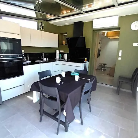 Charles Casa vacanze Capbreton