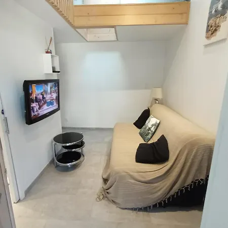 Casa vacanze Charles Capbreton