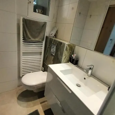 Charles Casa vacanze Capbreton