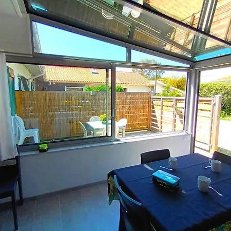 Casa vacanze Charles Capbreton