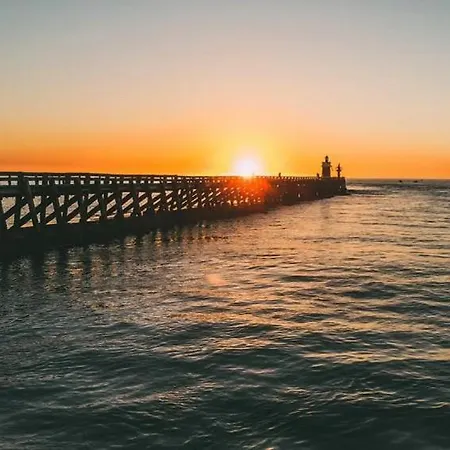 Hébergement de vacances Charles *