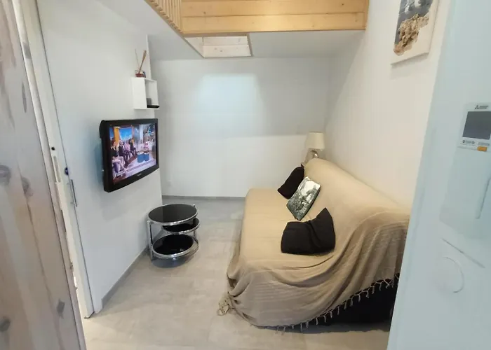 Feriehus Charles Capbreton